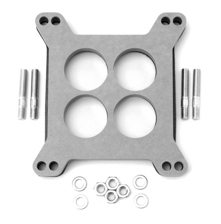 [EDE8723] Edelbrock - Carburetor Spacer