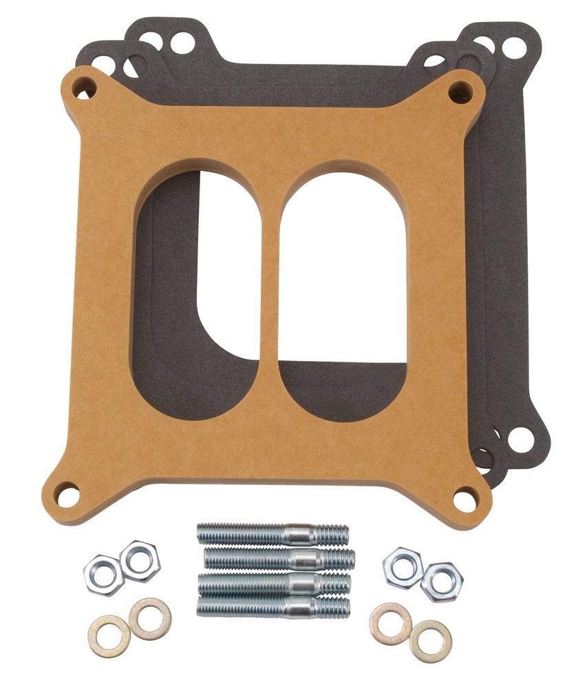 [EDE8725] Edelbrock - Carburetor Spacer