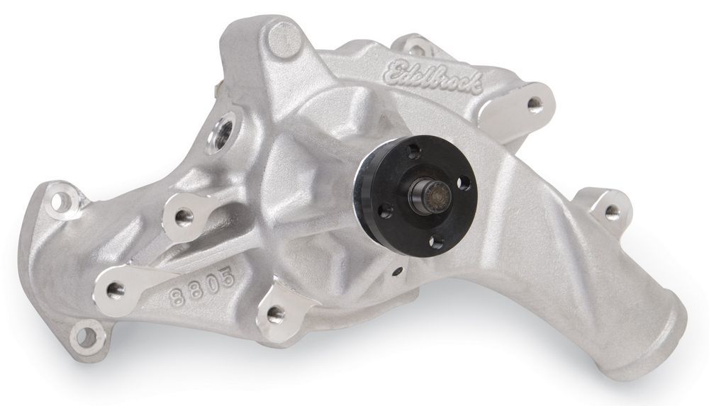 [EDE8805] Edelbrock - Ford Fe Water Pump