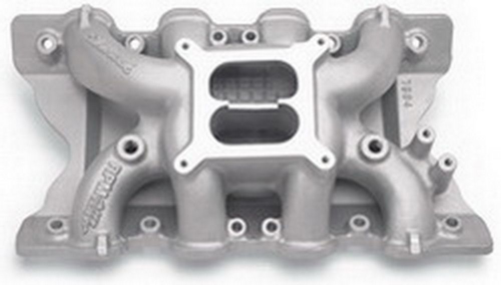[EDE7564] Edelbrock - SBF Performer RPM A/G Manifold - 351C