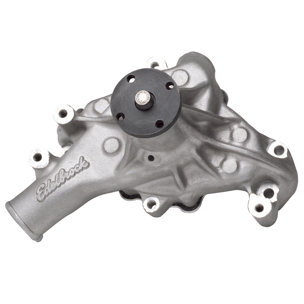 [EDE88110] Edelbrock - SBC Water Pump - Long
