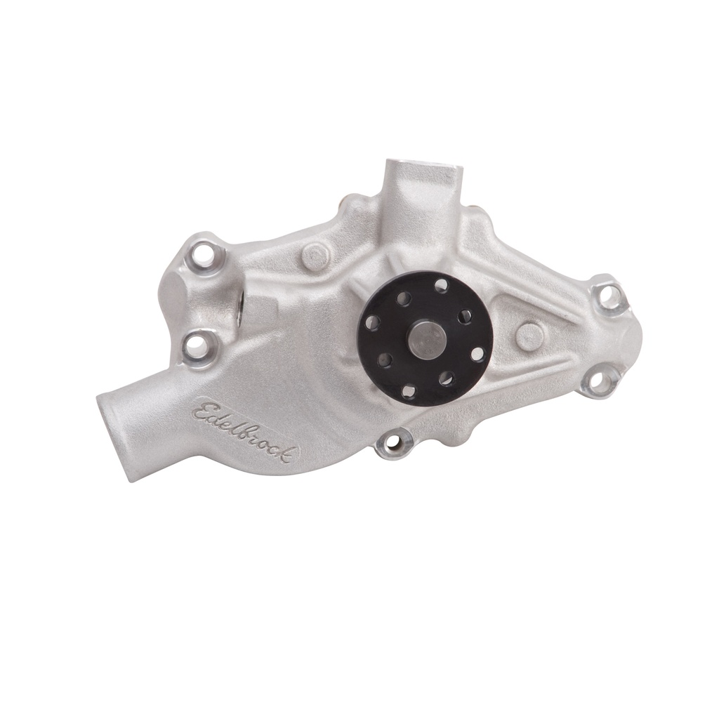 [EDE88120] Edelbrock - SBC Water Pump - Short 3/4in Shaft