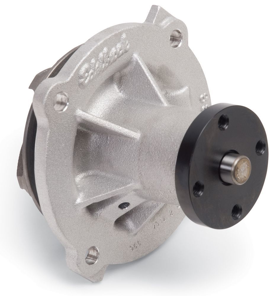 [EDE8814] Edelbrock - BBM Water Pump