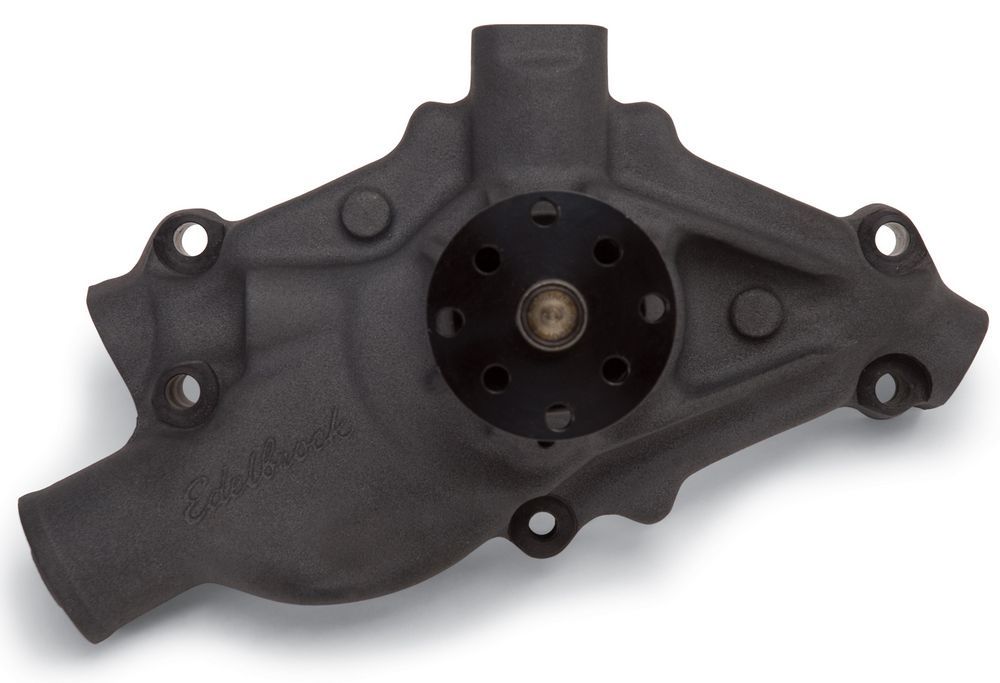 [EDE8816] Edelbrock - SBC C/T Water Pump - 3/4in Shaft