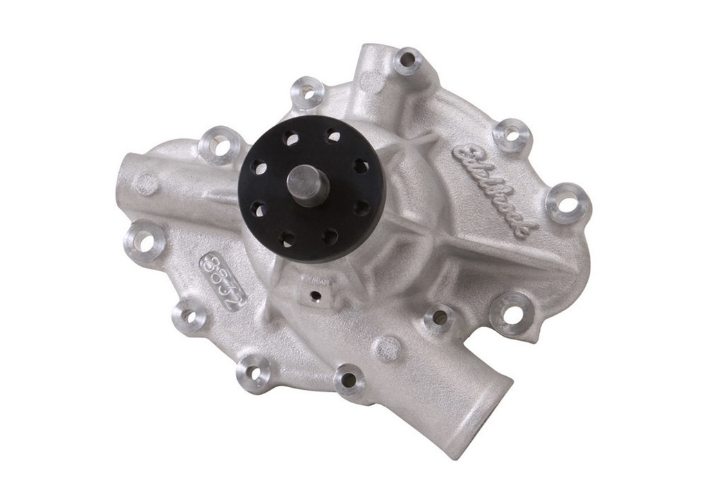 [EDE8832] Edelbrock - AMC V8 Water Pump - Long