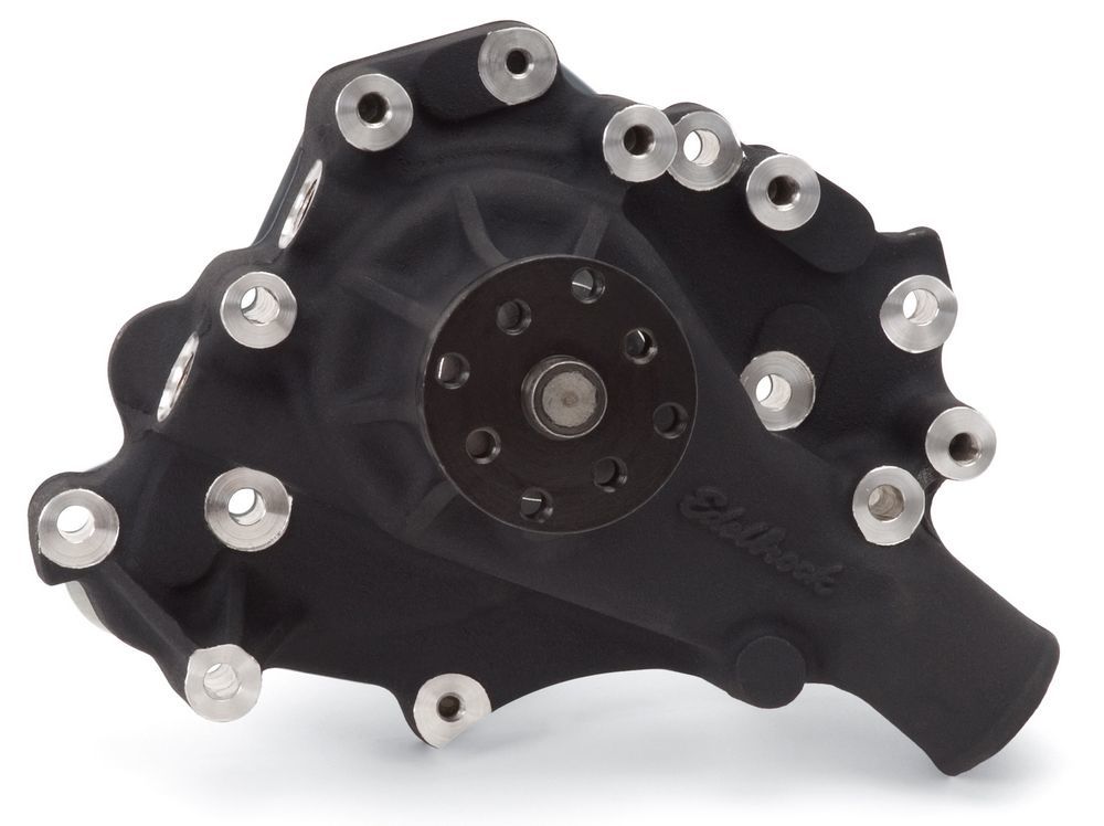 [EDE8833] Edelbrock - Sbf C/T Water Pump