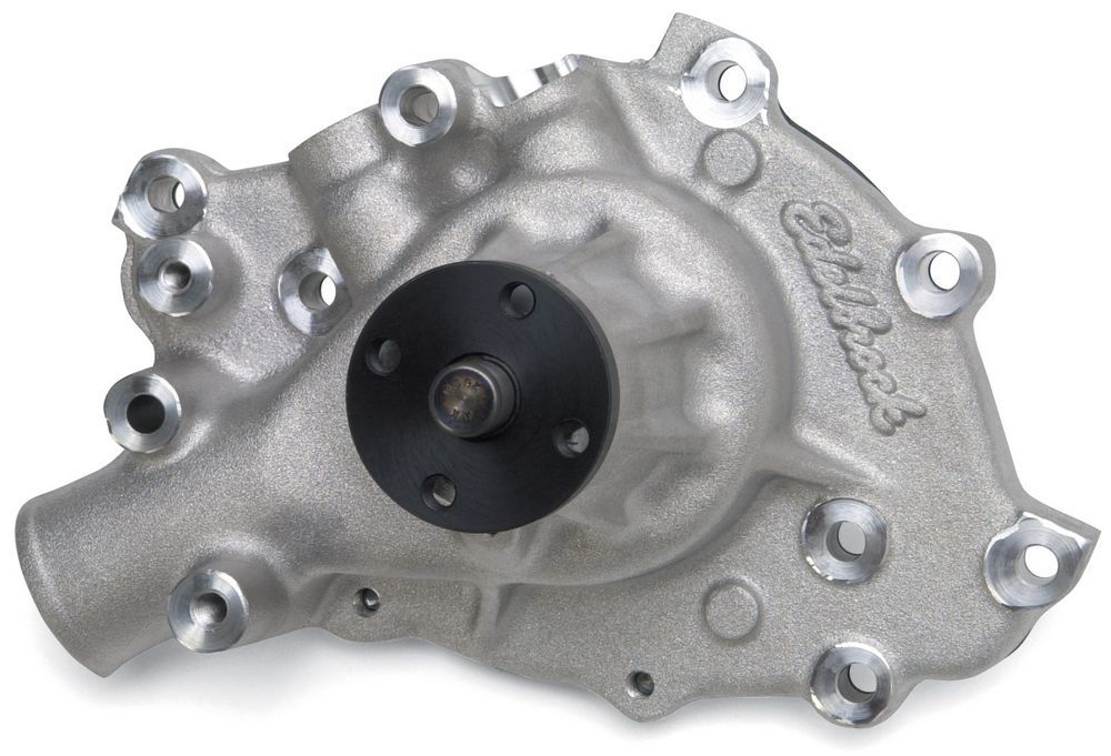 [EDE8841] Edelbrock - SBF Water Pump - 65-68 289