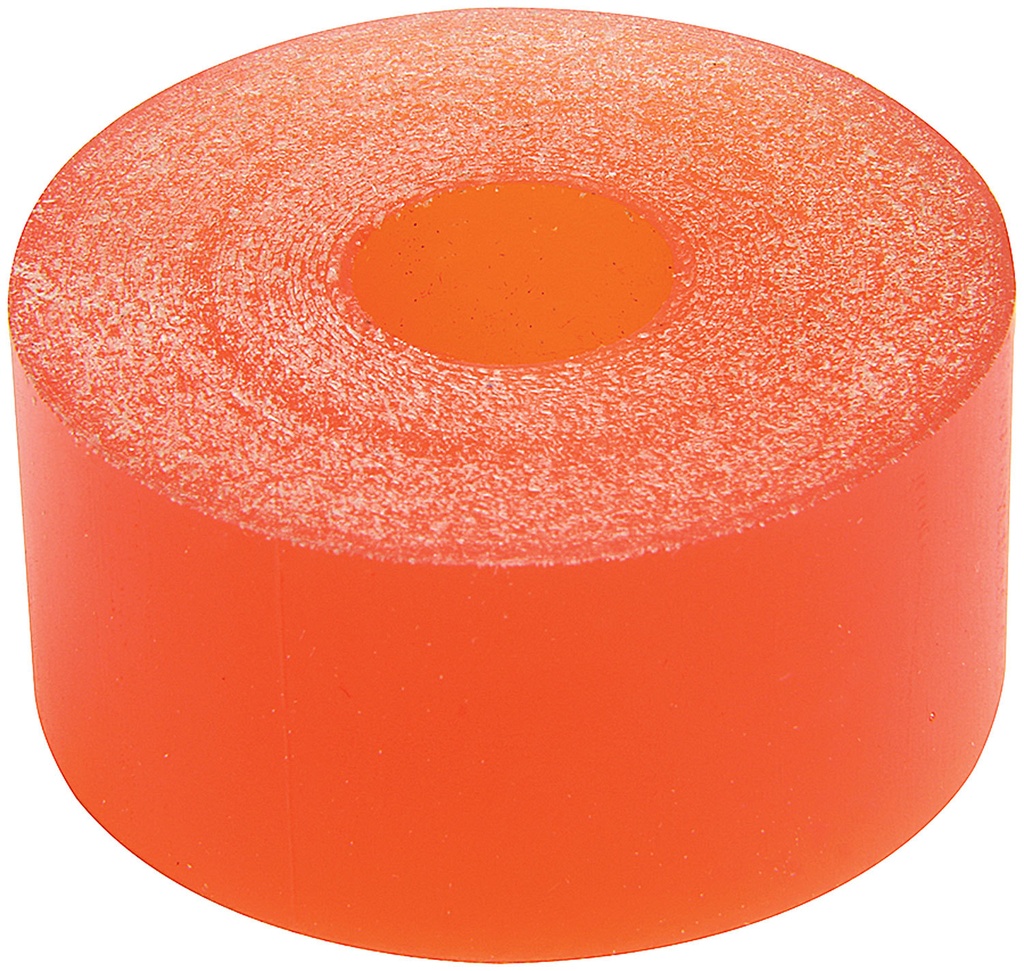 Allstar Performance - Bump Stop Puck 55dr Orange 1in Tall 14mm