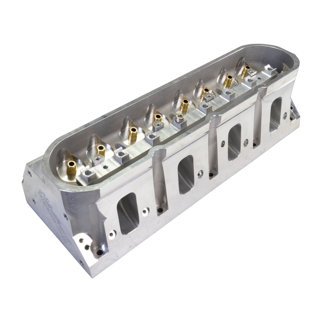 [EDE77670] Edelbrock - Victor CNC 11 Degree LS3 Bare Cylinder Head