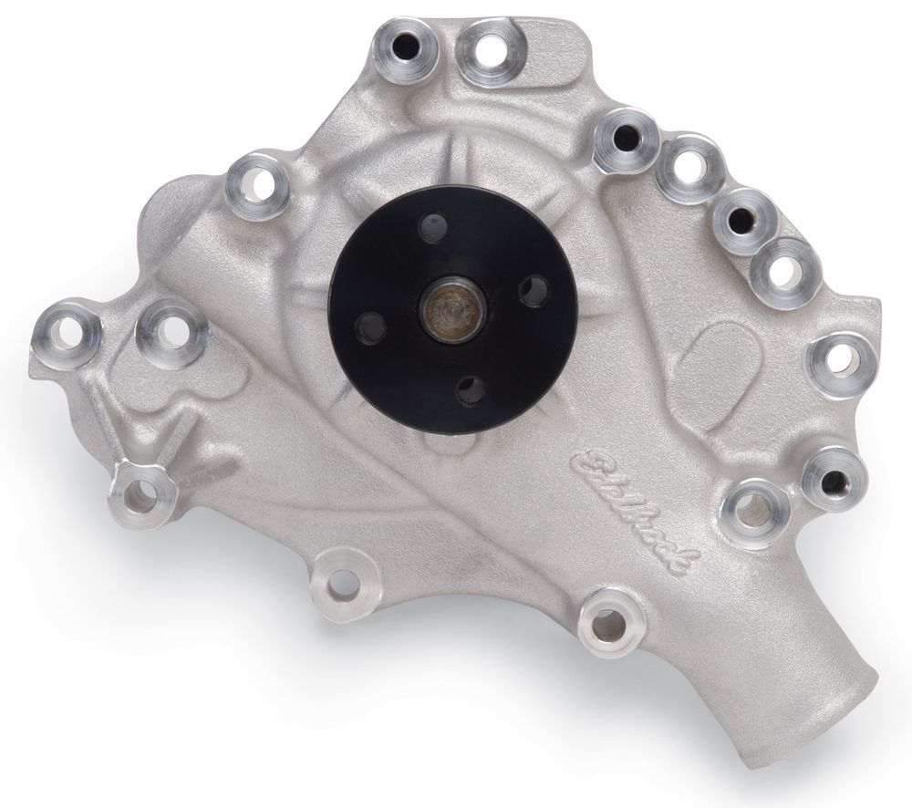 [EDE8844] Edelbrock - SBF Water Pump - 70-79 351C