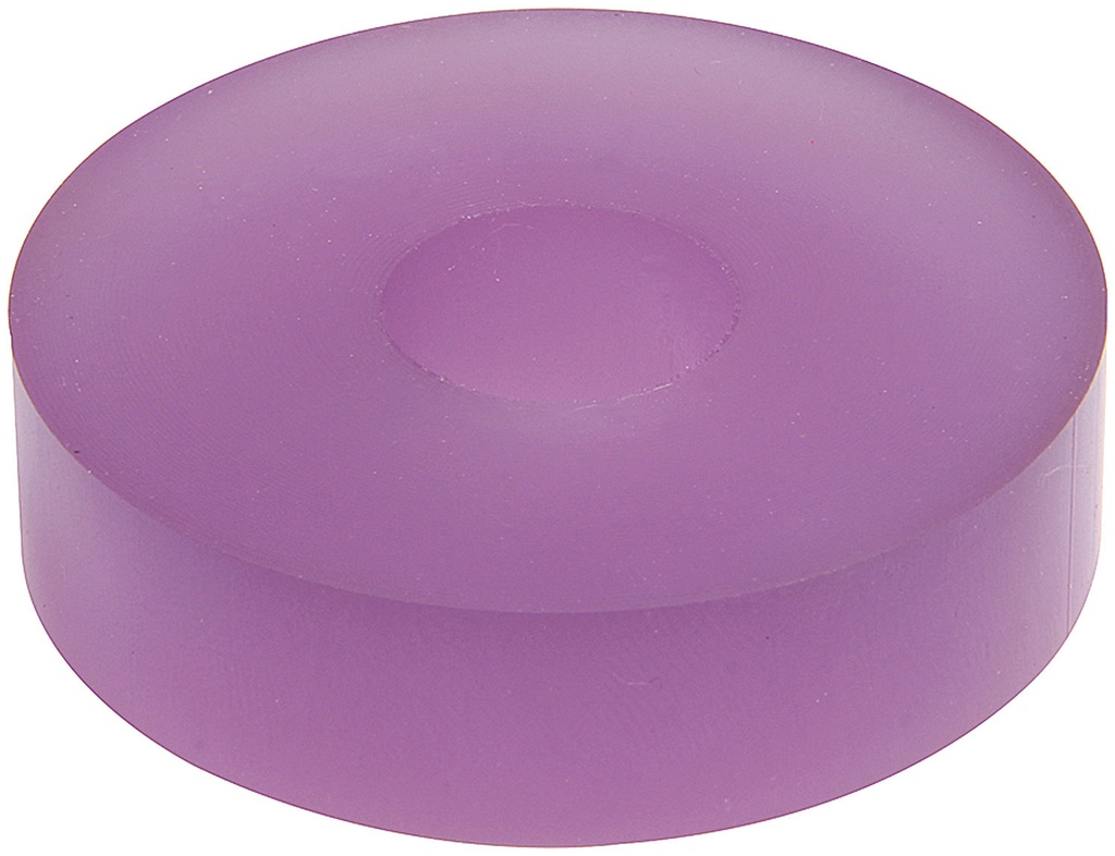 Allstar Performance - Bump Stop Puck 60dr Purple 1/2in Tall 14mm