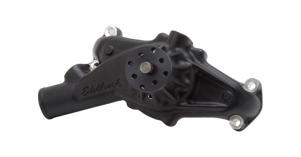 [EDE88503] Edelbrock - BBC Water Pump - Short