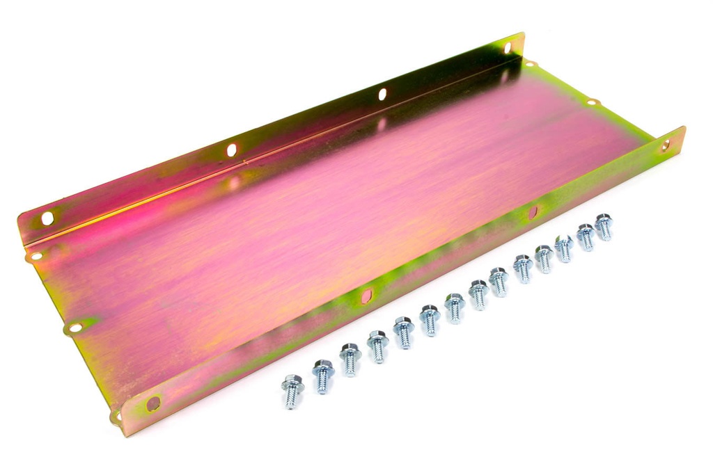 [EDE7799] Edelbrock - Valley Cover For Bbm B Engines