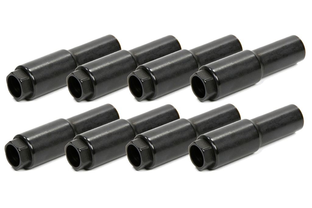 [AFR6215-8] Air Flow Research - Adjusting Nut 8pk 7/16 X 2.600 BBC Intake