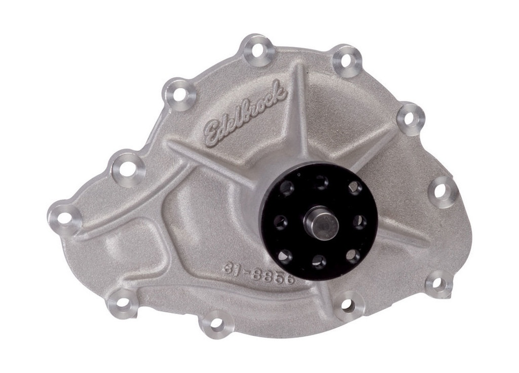 [EDE8856] Edelbrock - Pontiac V8 Water Pump