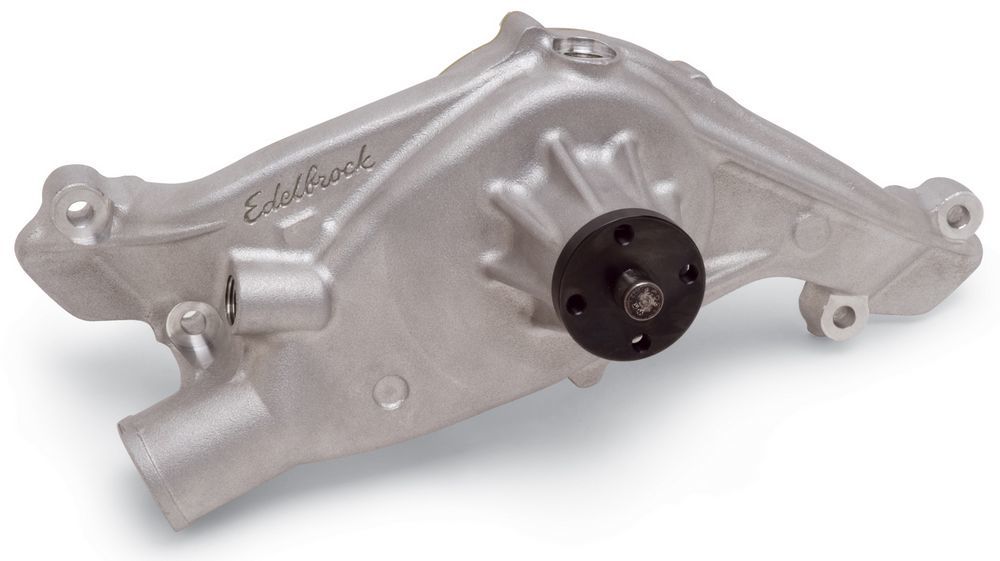 [EDE8858] Edelbrock - Chevy Water Pump - 348-409