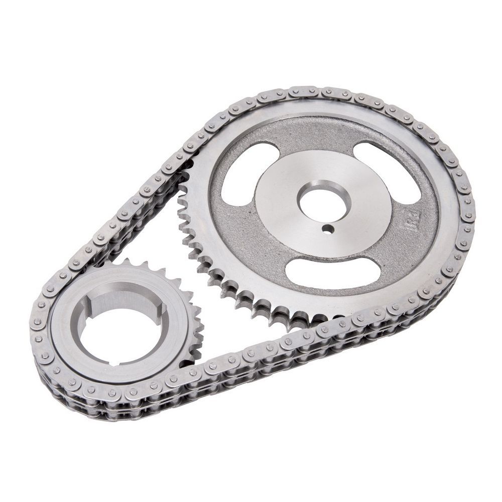 [EDE7804] Edelbrock - True Roller Timing Set - BBM