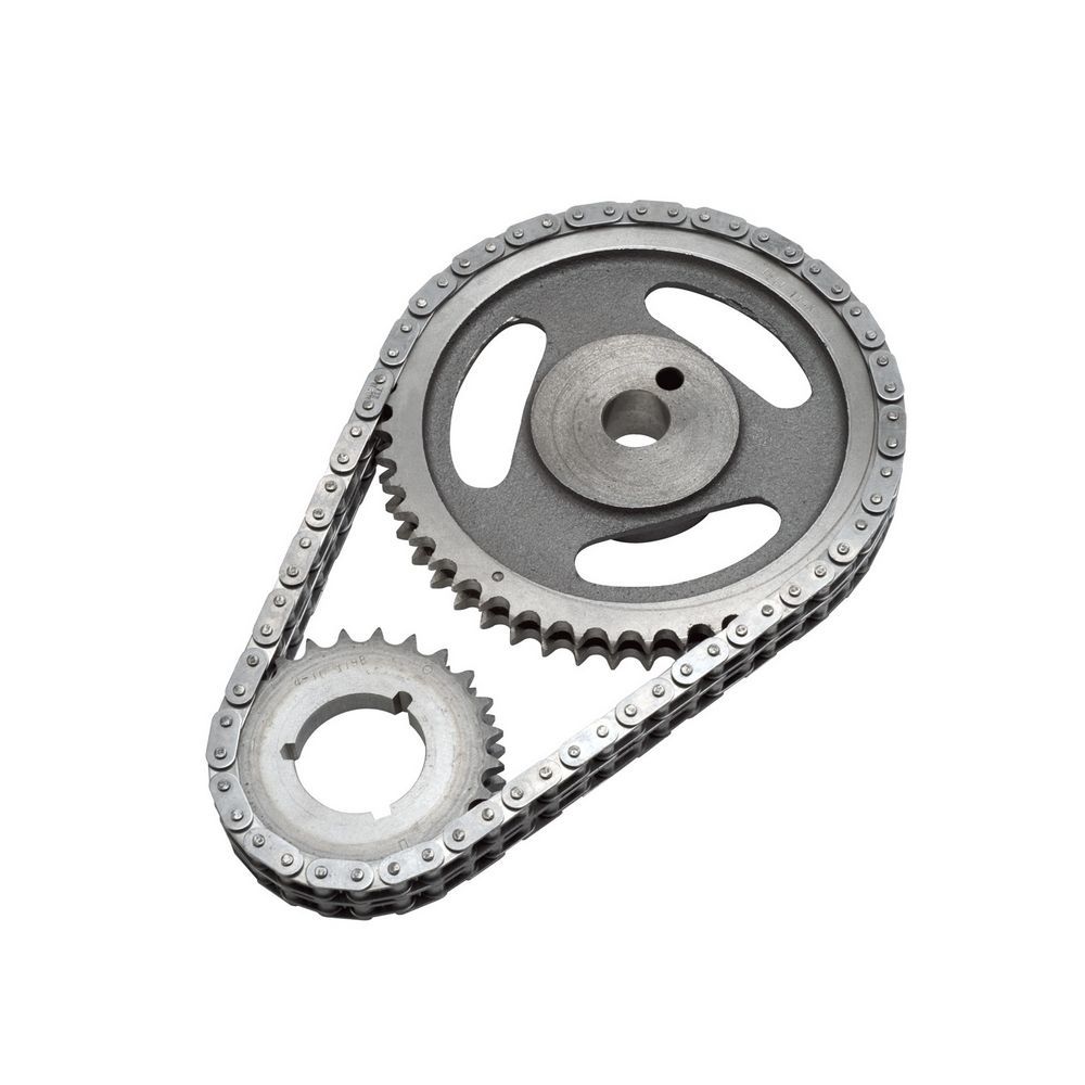 [EDE7808] Edelbrock - True Roller Timing Set - BBF