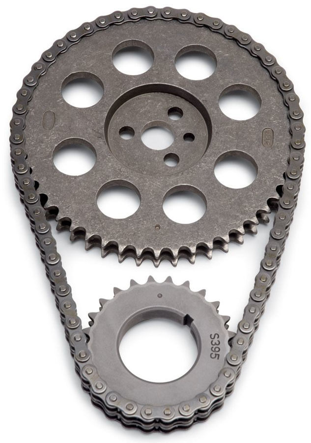 [EDE7809] Edelbrock - True Roller Timing Set - BBC