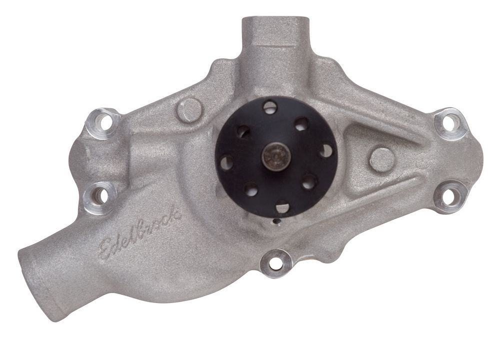 [EDE8882] Edelbrock - SBC Water Pump - Short R/R
