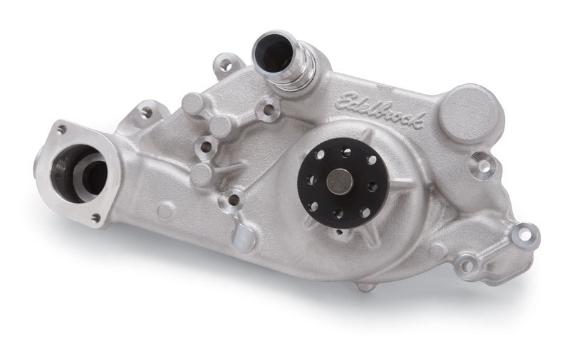 [EDE8893] Edelbrock - Water Pump GM LS3 05-08 Reverse Rotation