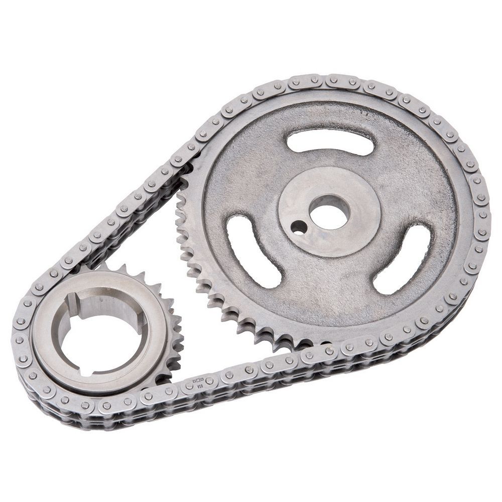 [EDE7813] Edelbrock - True Roller Timing Set - Olds