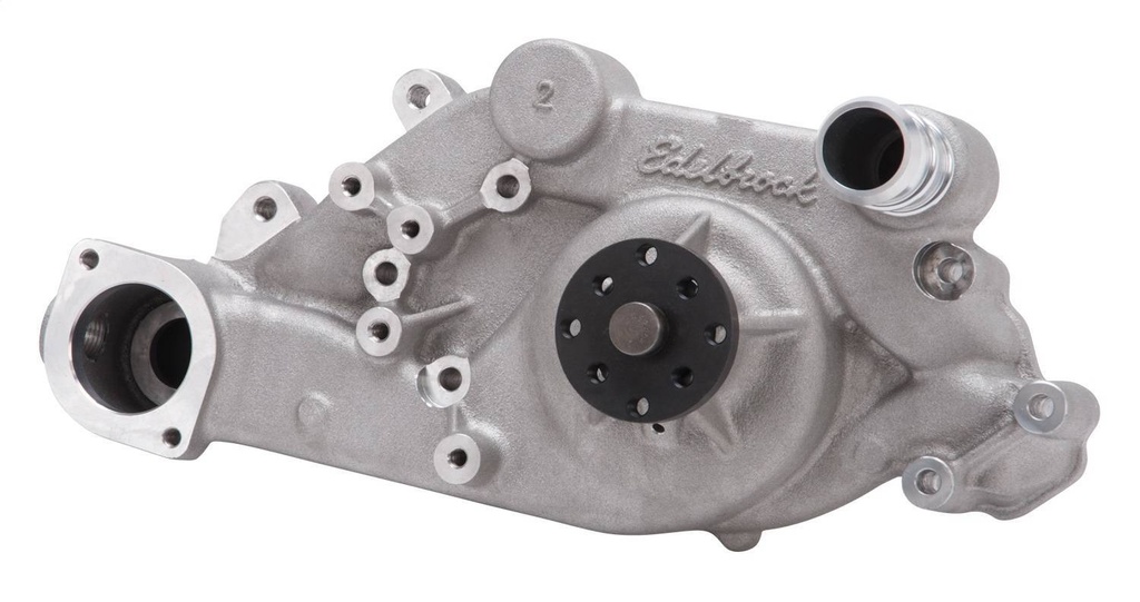 [EDE8894] Edelbrock - Water Pump - GM LS3 09-16 Reverse Rotation