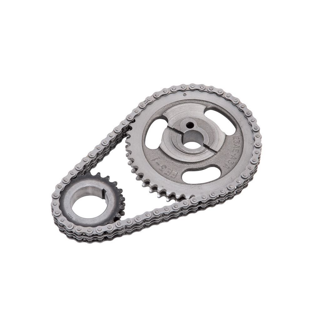 [EDE7814] Edelbrock - True Roller Timing Set - SBF
