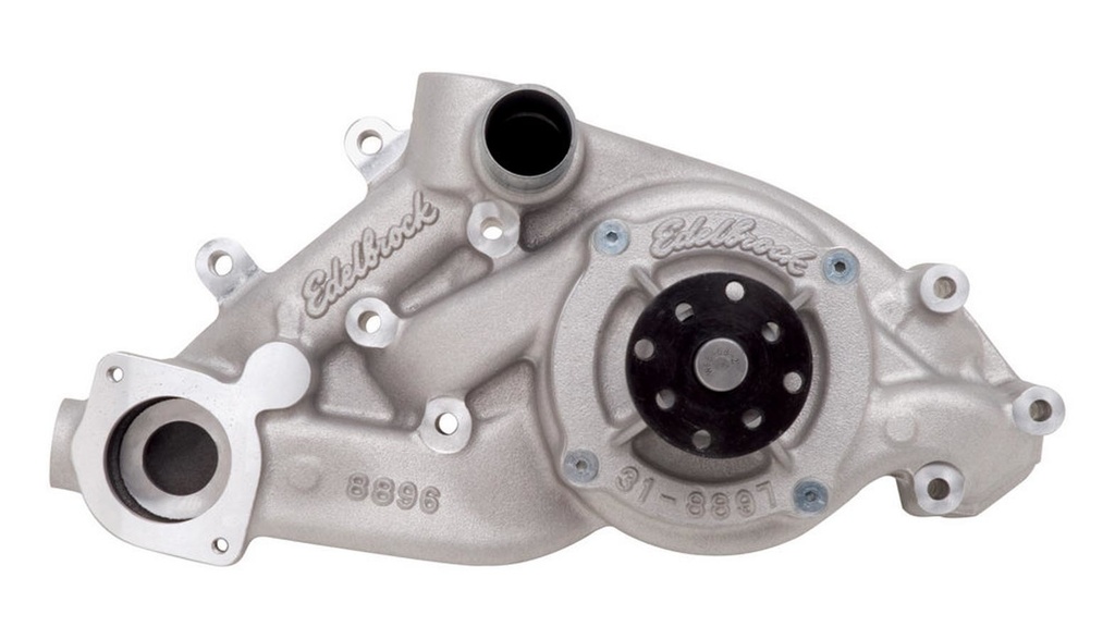 [EDE8896] Edelbrock - GM LS1/LS2 Water Pump
