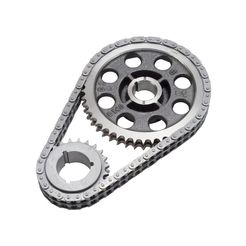 [EDE7818] Edelbrock - True Roller Timing Set - AMC