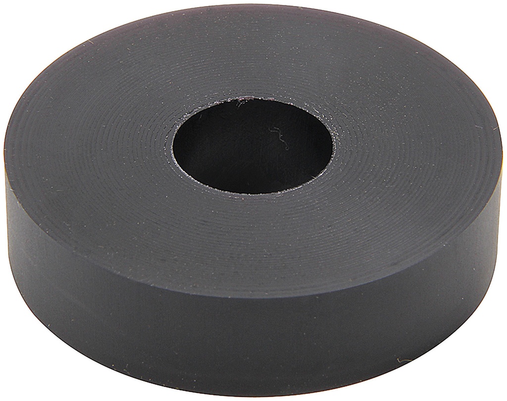 Allstar Performance - Bump Stop Puck 65dr Black 1/2in Tall 14mm
