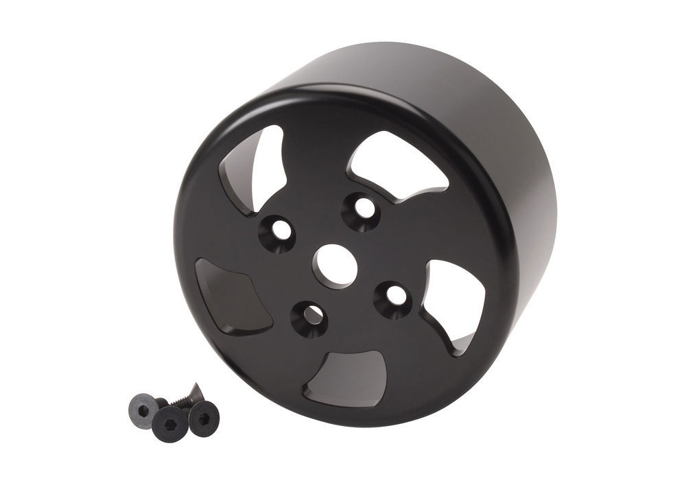 Edelbrock - Water Pump Pulley - GM LS