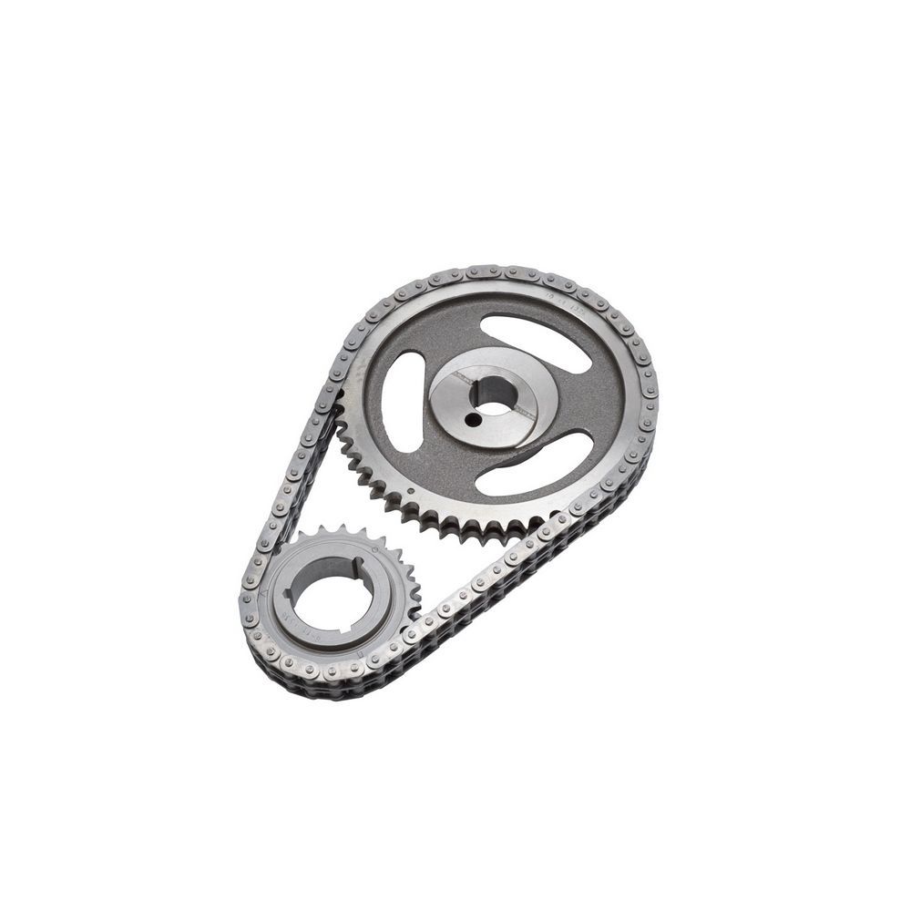 [EDE7821] Edelbrock - True Roller Timing Set - Ford 351C