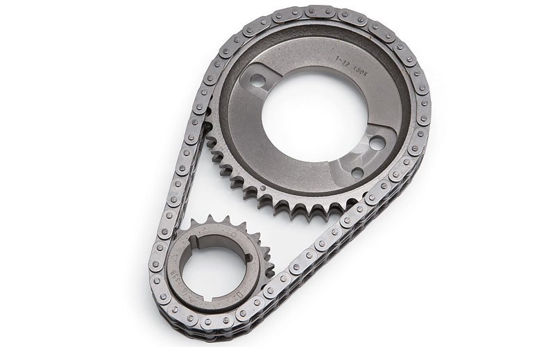 [EDE7829] Edelbrock - True Roller Timing Set - Buick V6