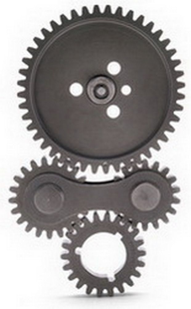 [EDE7890] Edelbrock - Gear Drive - SBC