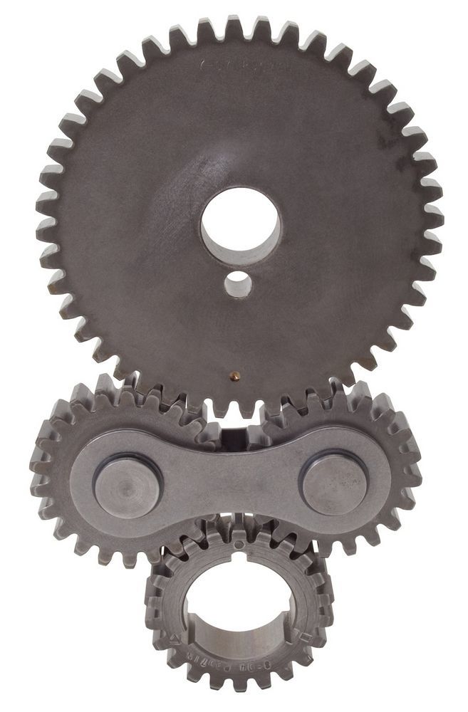 [EDE7892] Edelbrock - Gear Drive - SBF