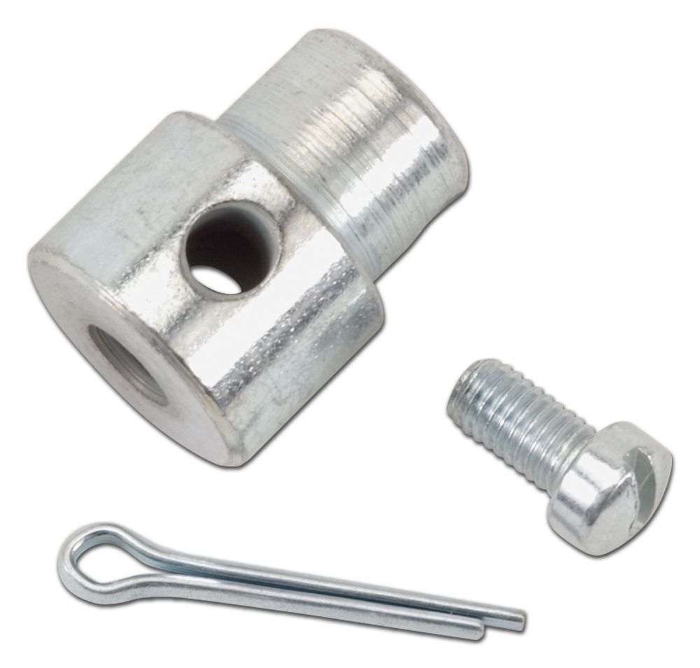 [EDE9141] Edelbrock - Chev Throttle Rod Stud
