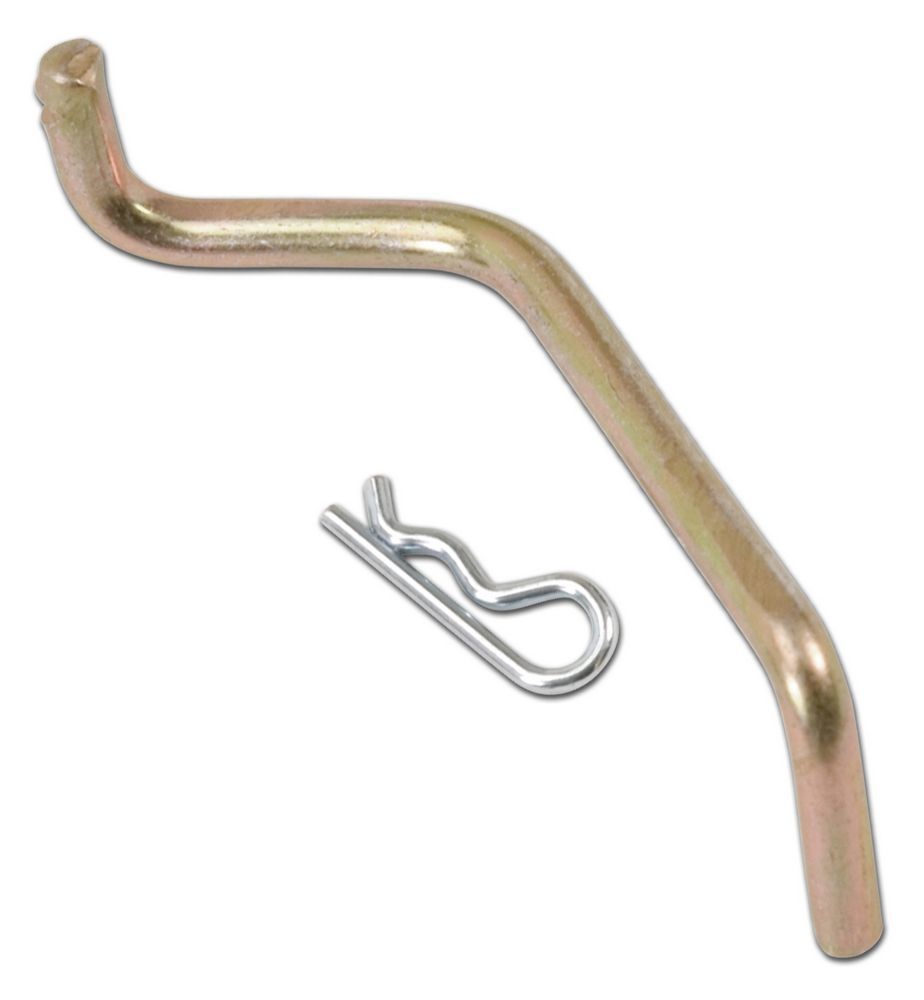 [EDE9171] Edelbrock - Automatic Divorce Choke Rod - GM