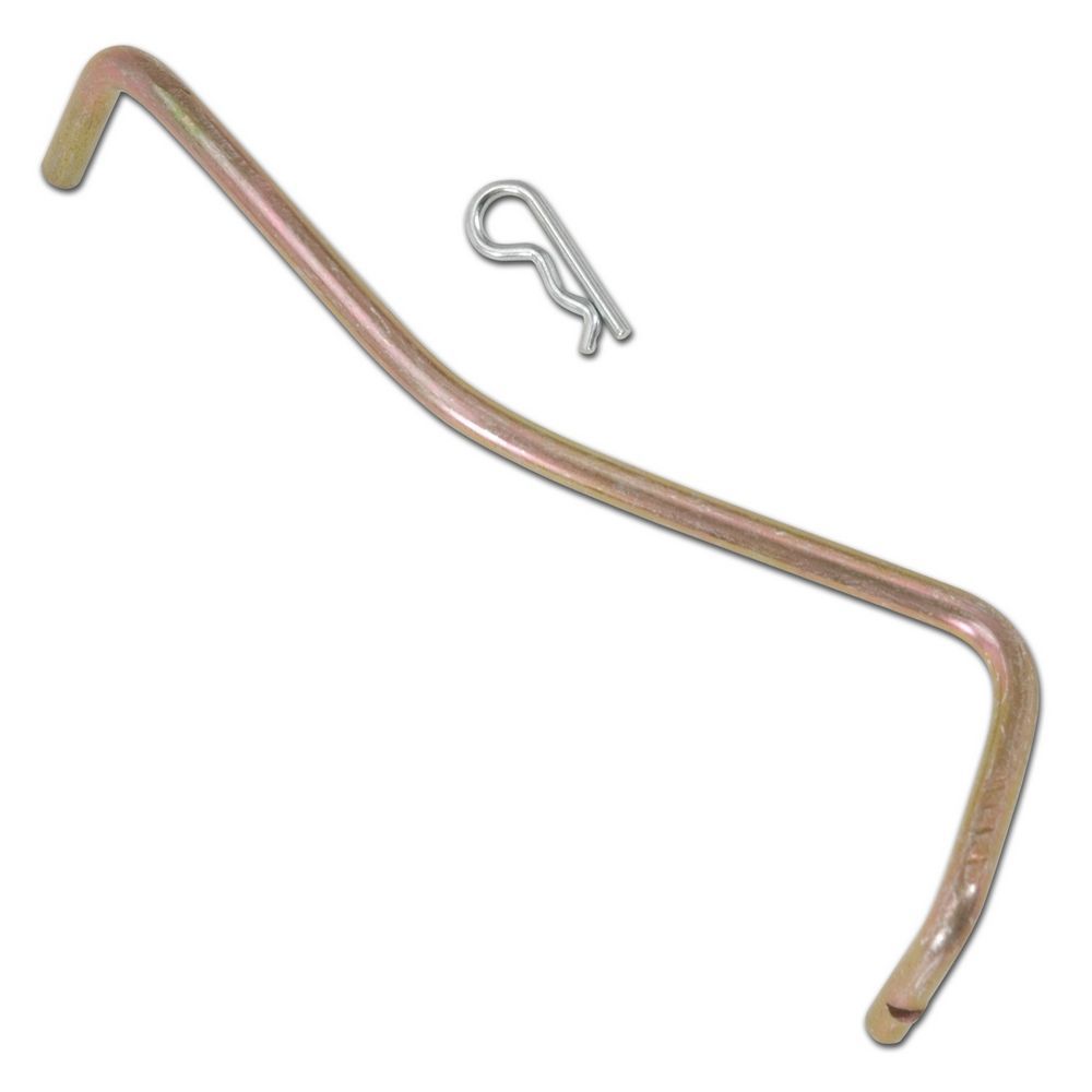 [EDE9172] Edelbrock - Choke Rod - 7104