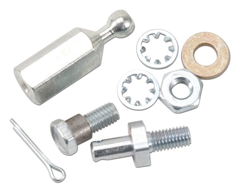 [EDE8007] Edelbrock - Throttle & Trans. Stud Kit - Mopar