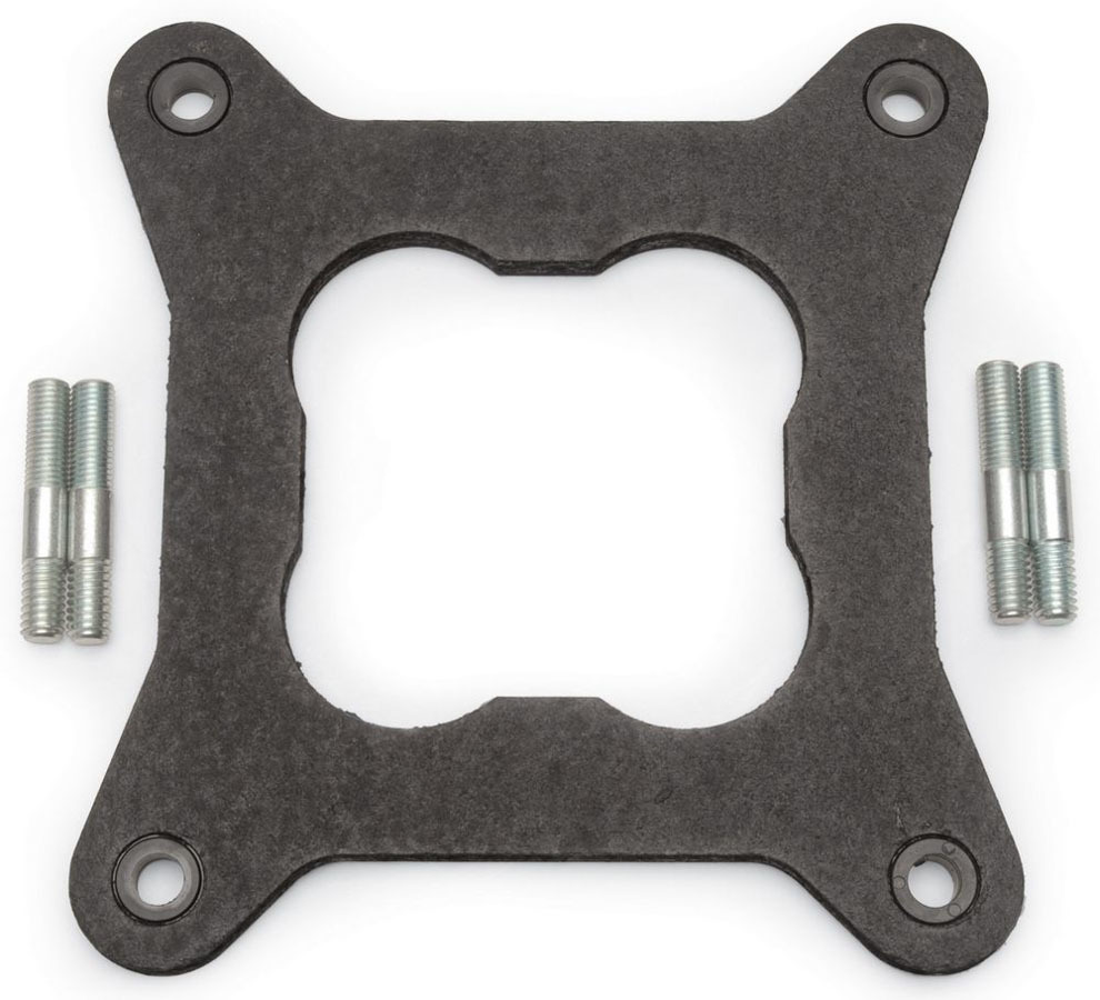 [EDE9265] Edelbrock - Heat Insulator Gasket - Sq. Bore