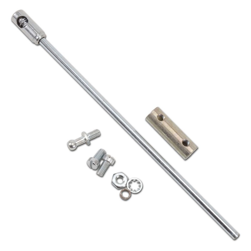 [EDE8010] Edelbrock - Throttle Rod Ext. Kit - GM