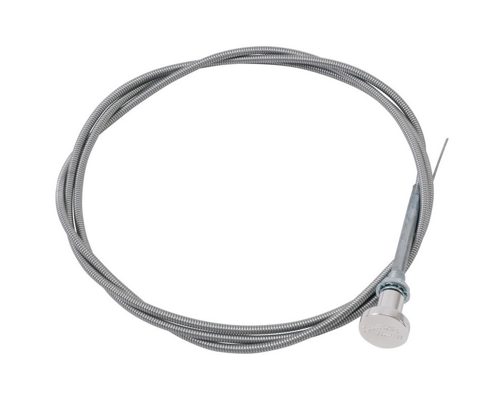 [EDE8013] Edelbrock - Universal Choke Cable Kit W/EDE Logo
