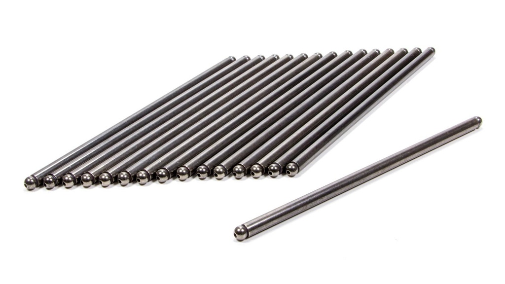[EDE9629] Edelbrock - SBC Pushrod Set +.100in