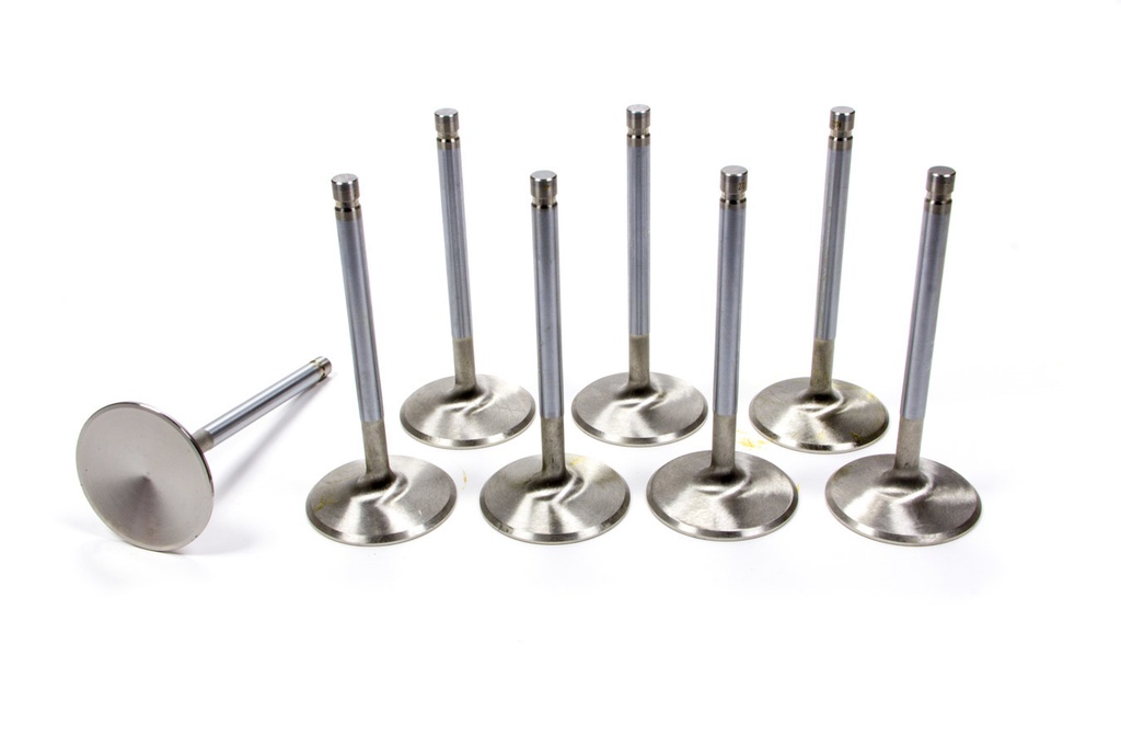 [EDE9641] Edelbrock - Intake Valves - 2.140 (8)