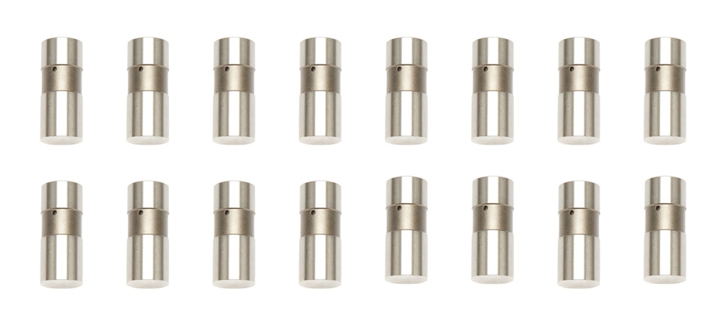 [EDE9738] Edelbrock - Chevy V8 Hydraulic Lifters (16)