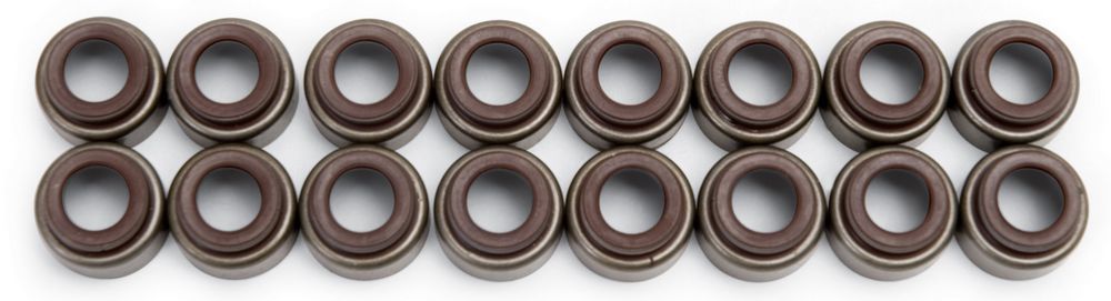 [EDE9758] Edelbrock - Valve Seals - .530in 11/32in (16)