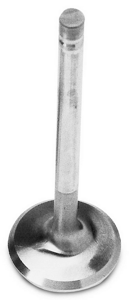 [EDE9761] Edelbrock - Exhaust Valve - 1.600in