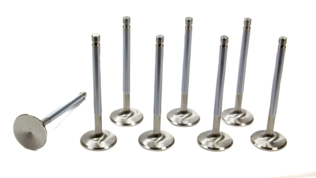 [EDE9766] Edelbrock - 1.600 Exhaust Valves