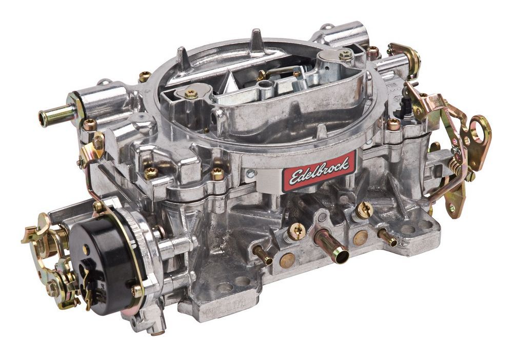 [EDE9963] Edelbrock - Reconditioned Carb #1413
